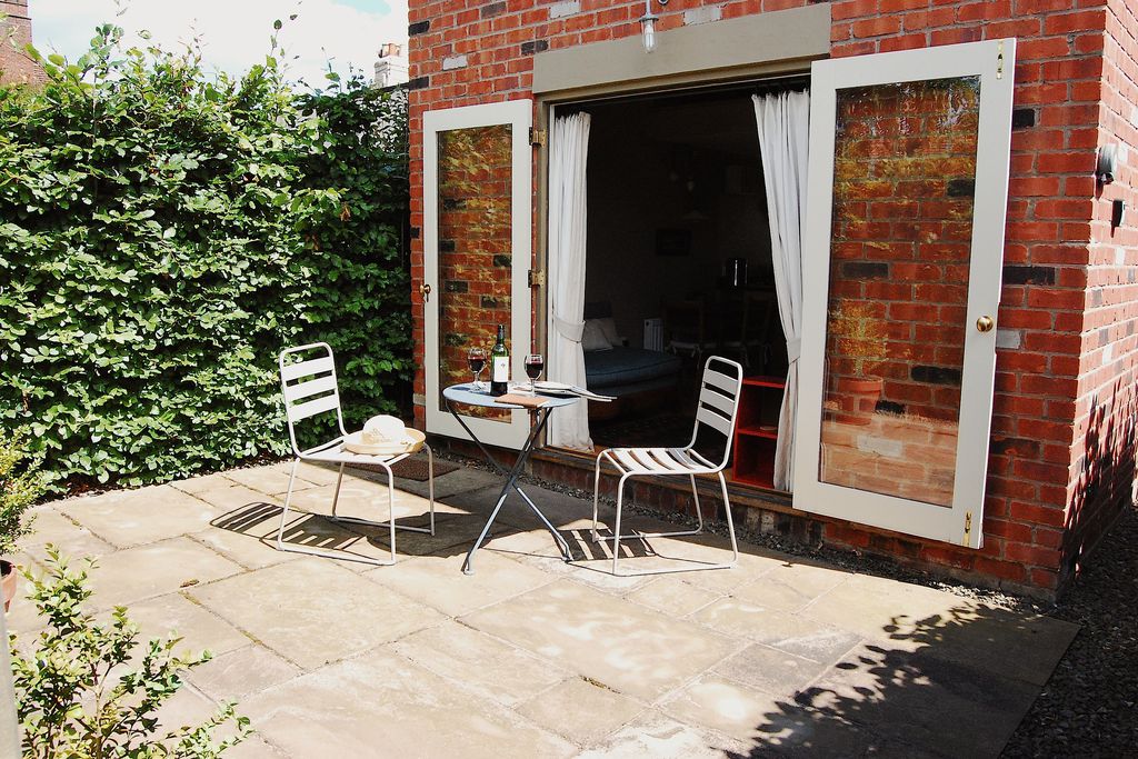 The Ludlow Holiday Cottage gallery - Gallery