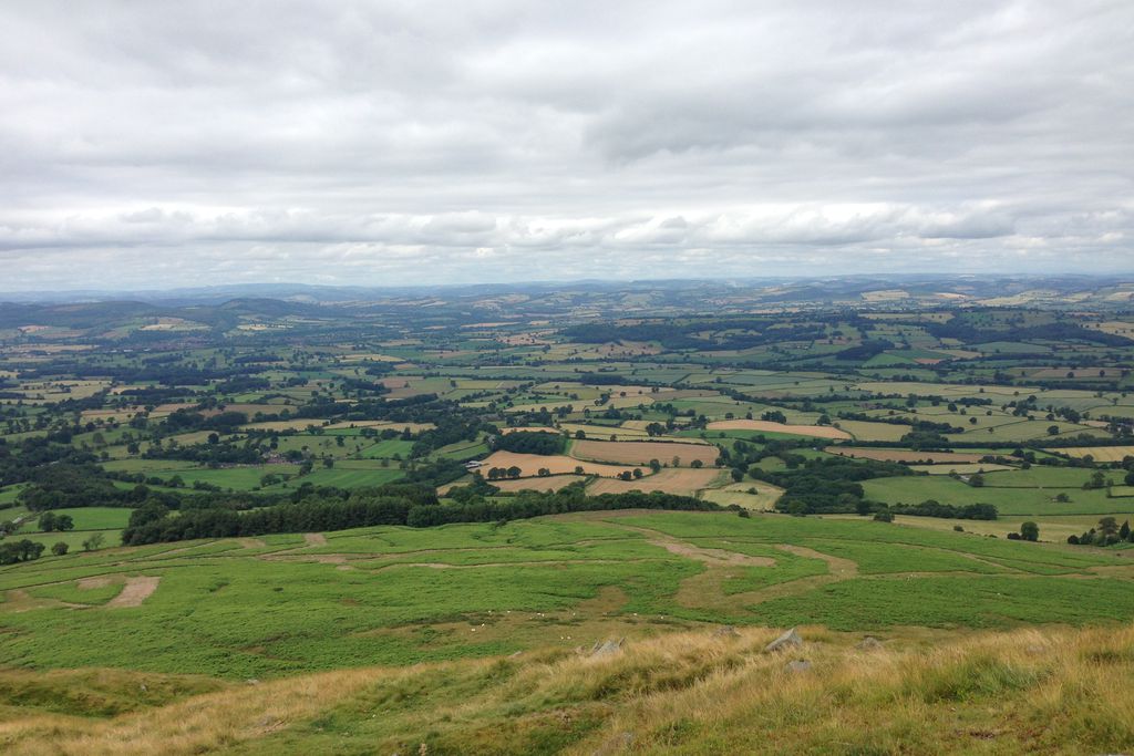 The Ludlow Holiday Cottage gallery - Gallery