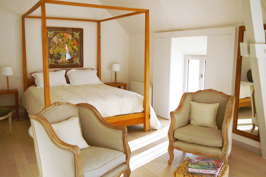 Domaine de Bel-Etre gallery - Gallery