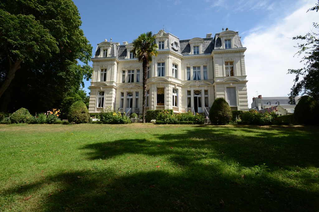 Château de Verrières gallery - Gallery