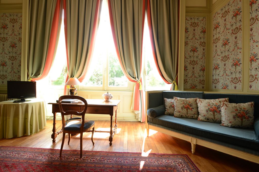 Château de Verrières gallery - Gallery