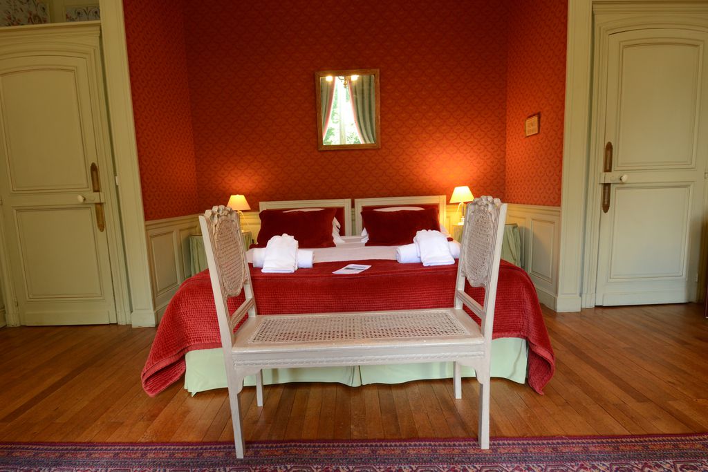 Château de Verrières gallery - Gallery