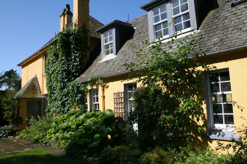 Places To Stay In Scotland Self Catering Hotels B Bs Inns