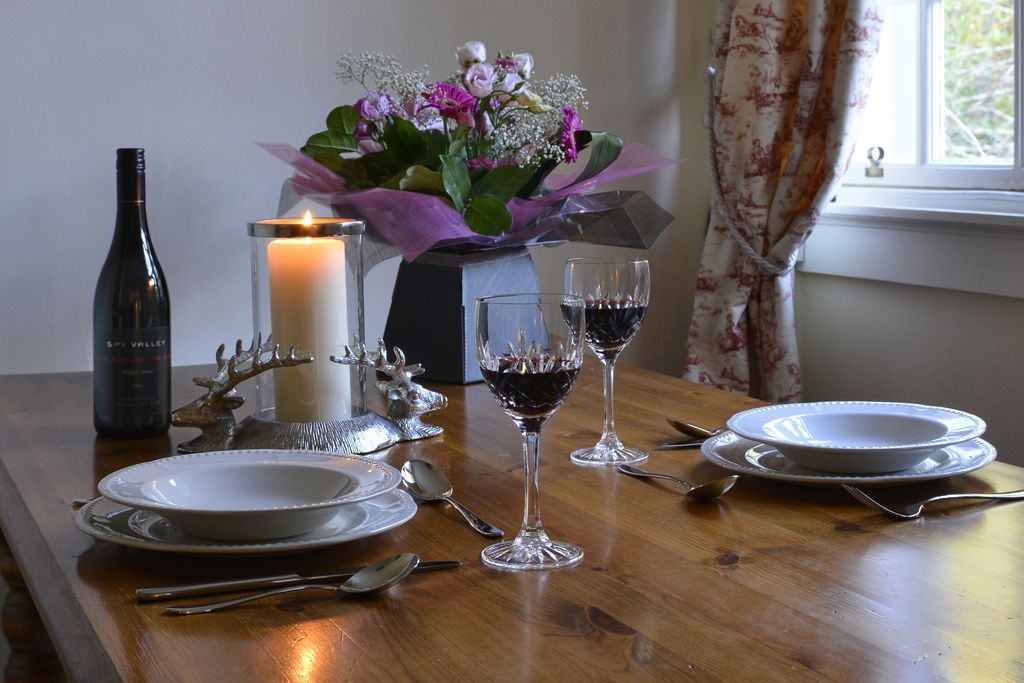 Cuil an Duin Cottages gallery - Gallery