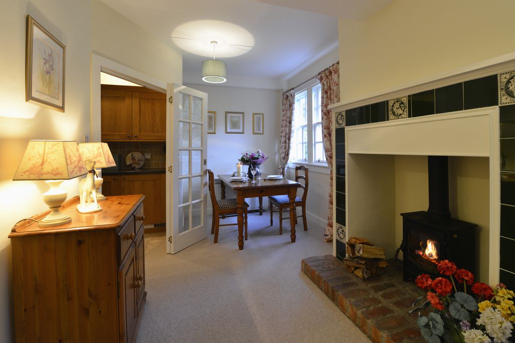 Cuil an Duin Cottages gallery - Gallery