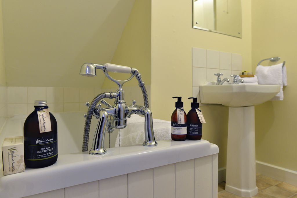 Cuil an Duin Cottages gallery - Gallery