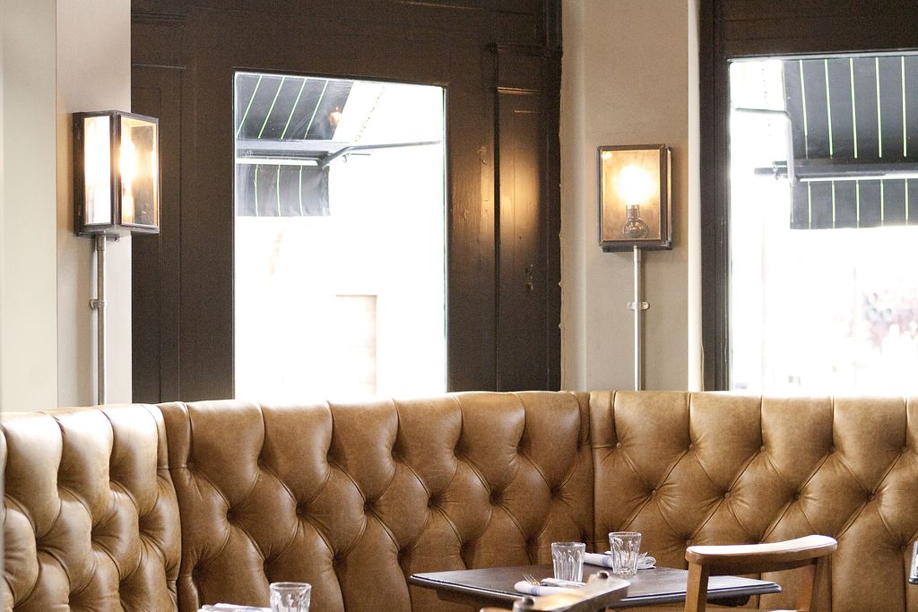 The Tommyfield gallery - Gallery