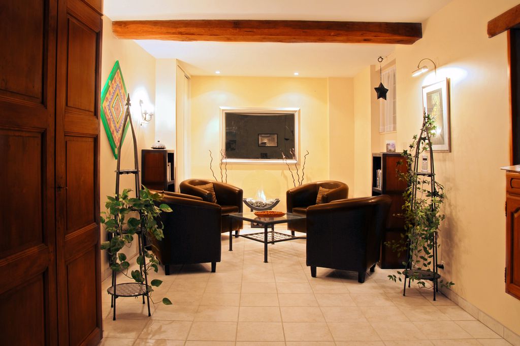 La Closerie Saint Martin gallery - Gallery