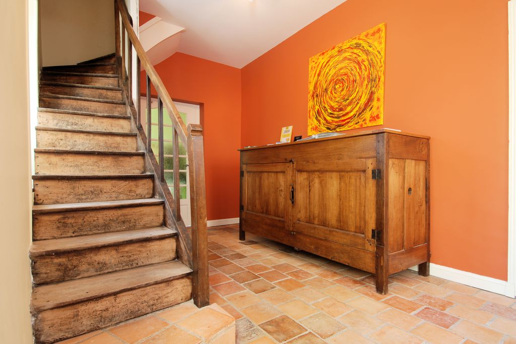 La Closerie Saint Martin gallery - Gallery
