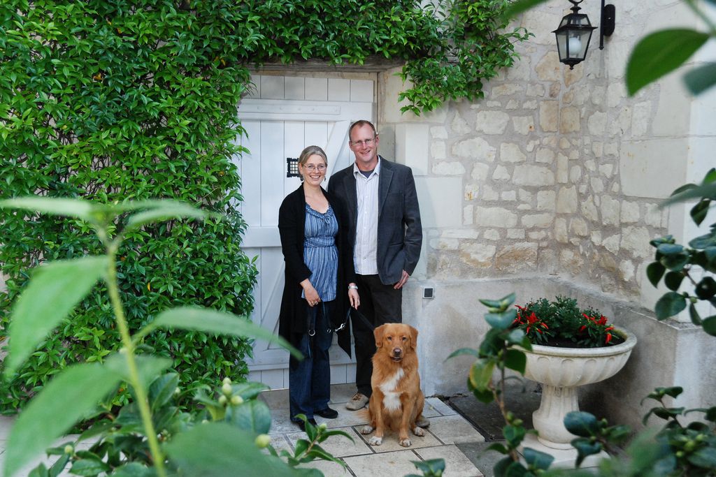 La Closerie Saint Martin gallery - Gallery