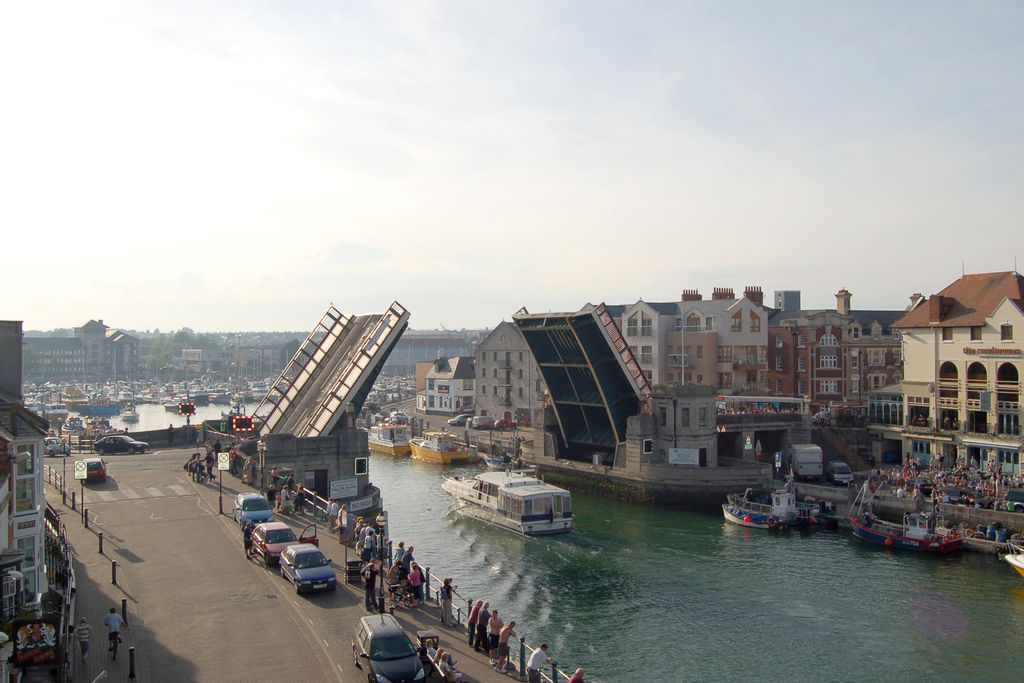Old Harbour View gallery - Gallery