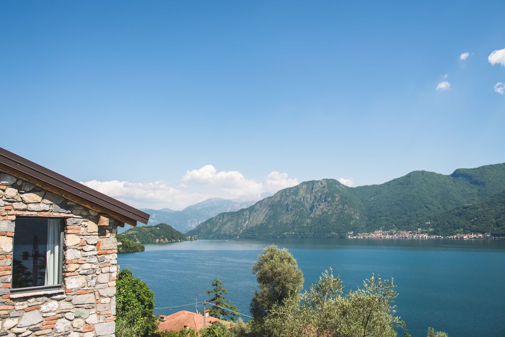 Dolce Mistero Lake Como - Ambra gallery - Gallery