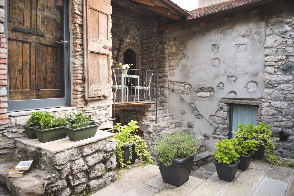 Dolce Mistero Lake Como - Ambra gallery - Gallery