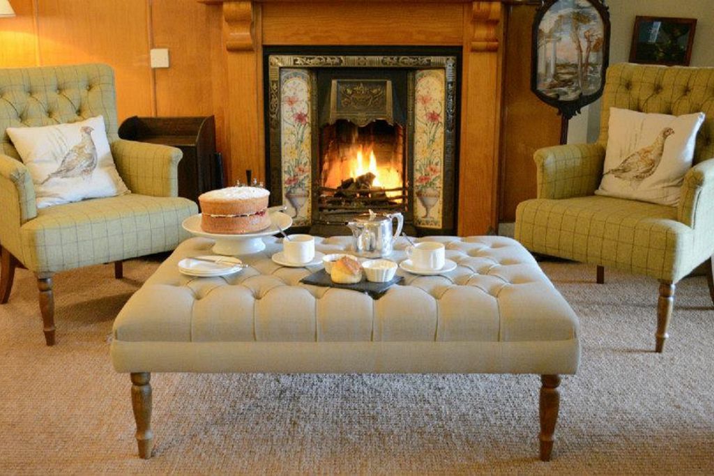 Scourie Hotel gallery - Gallery