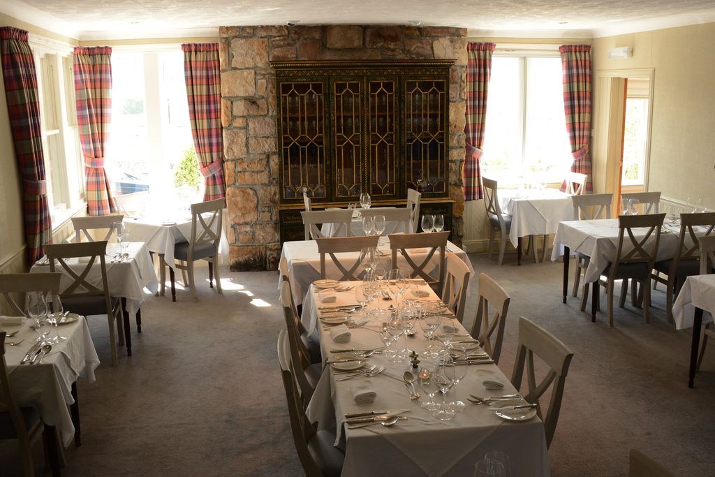 Scourie Hotel gallery - Gallery