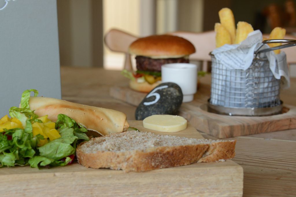 Scourie Hotel gallery - Gallery