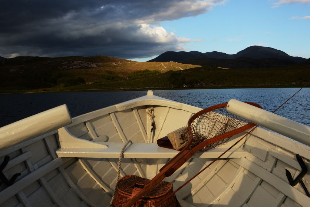 Scourie Hotel gallery - Gallery