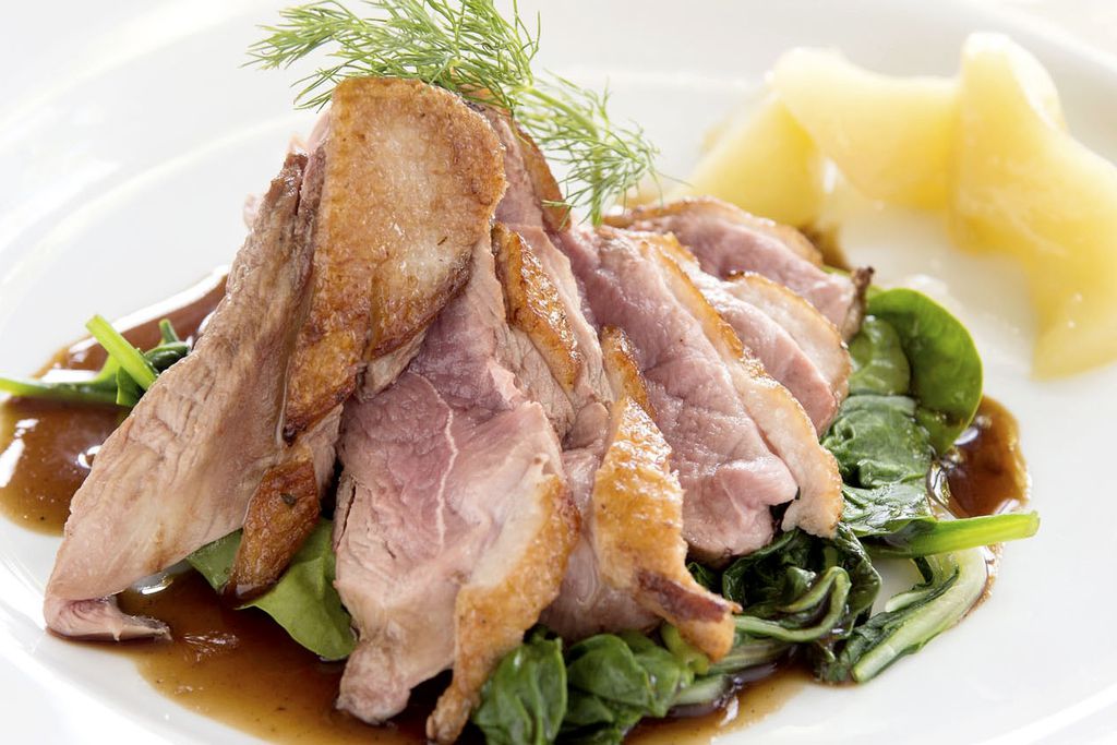 Carrig Country House & Restaurant gallery - Gallery