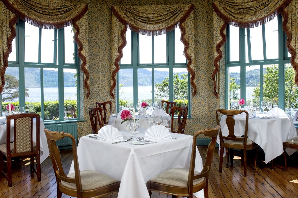 Carrig Country House & Restaurant gallery - Gallery