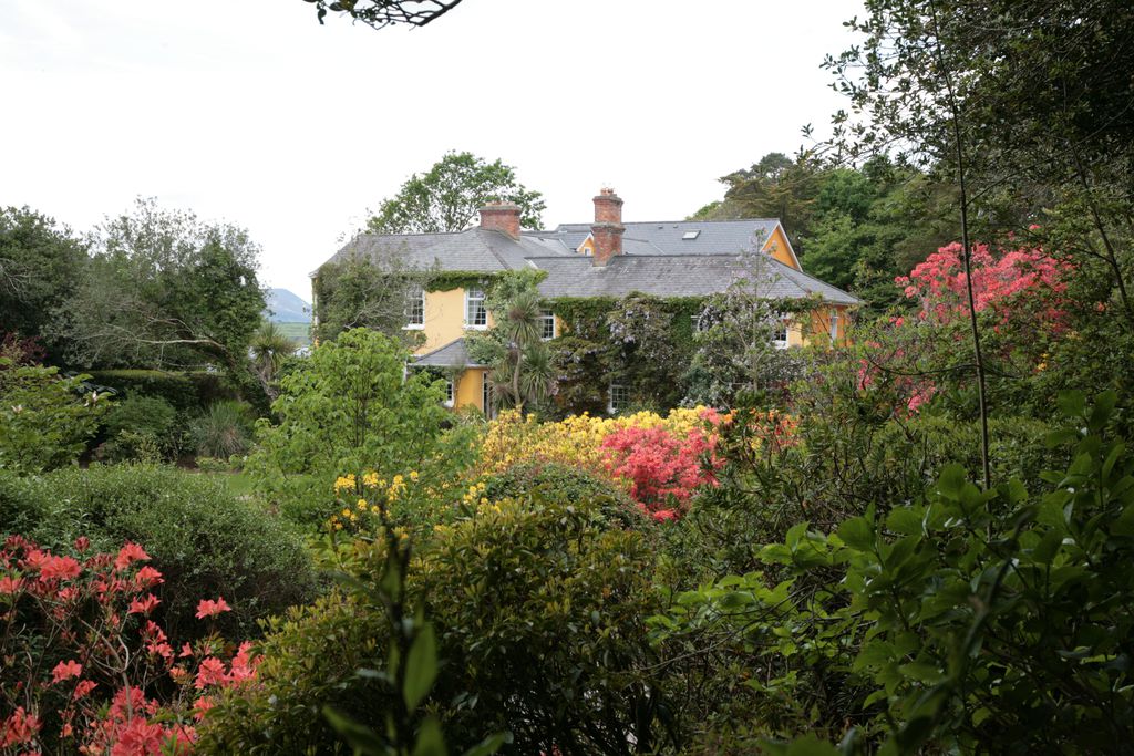 Carrig Country House & Restaurant gallery - Gallery