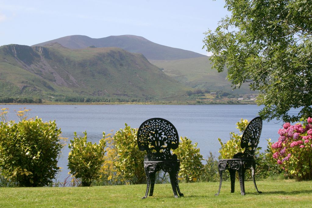 Carrig Country House & Restaurant gallery - Gallery