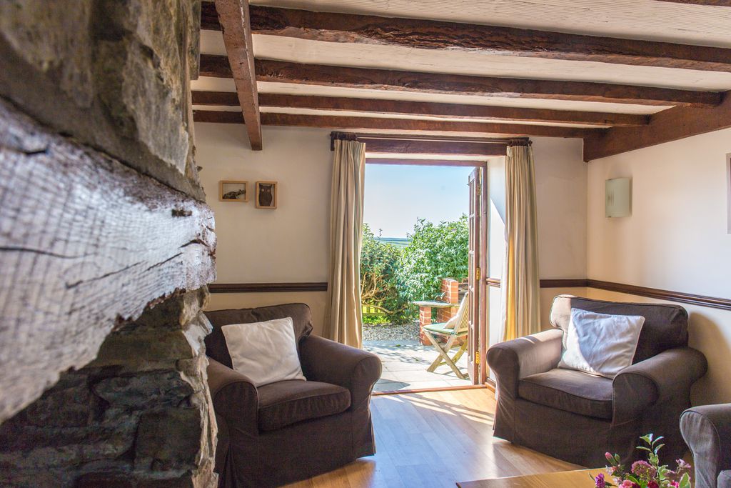 Cheristow Farm Cottages gallery - Gallery