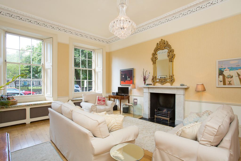 The Stockbridge Apartment gallery - Gallery