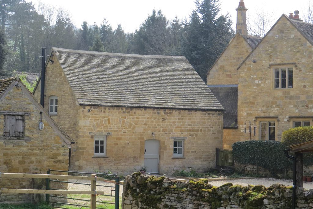 The Coach House, Buckland gallery - Gallery