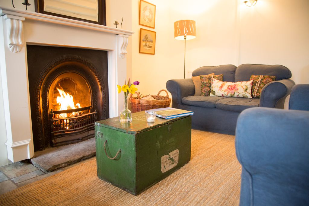 Abbey Cottages gallery - Gallery