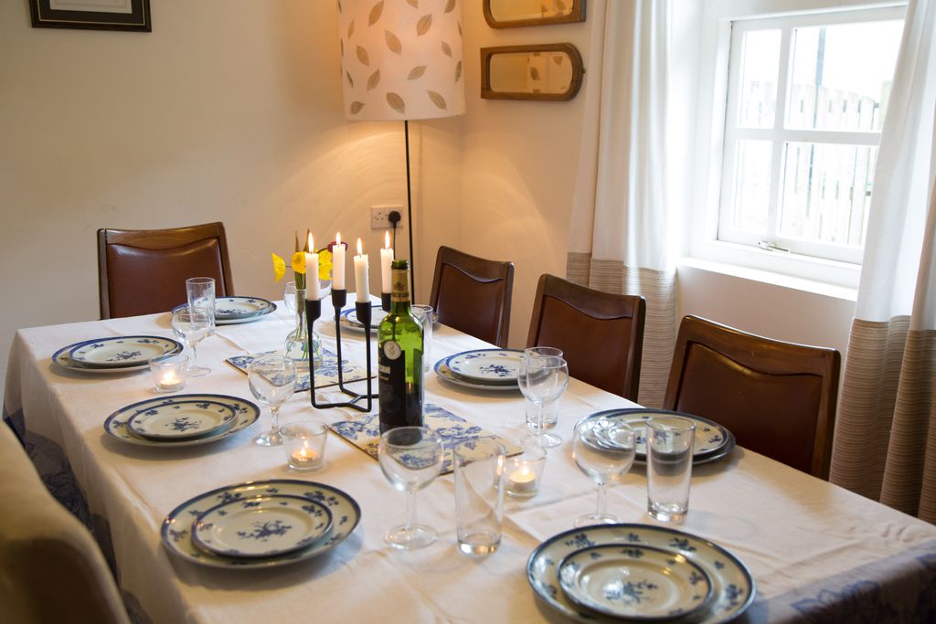 Abbey Cottages gallery - Gallery