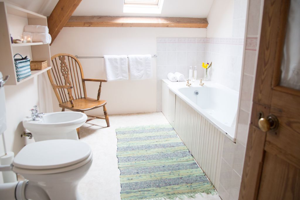 Abbey Cottages gallery - Gallery