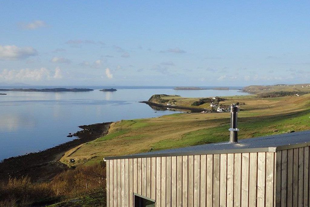 The Lookout gallery - Gallery