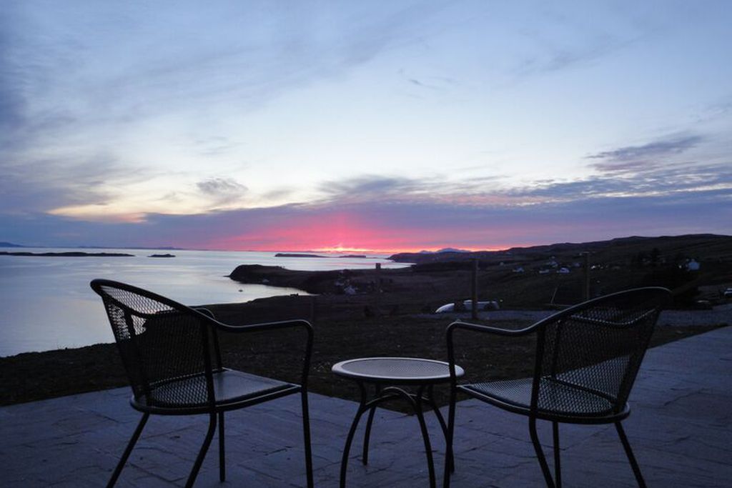 The Lookout gallery - Gallery