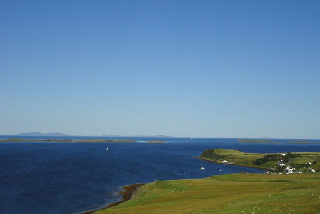 The Lookout gallery - Gallery