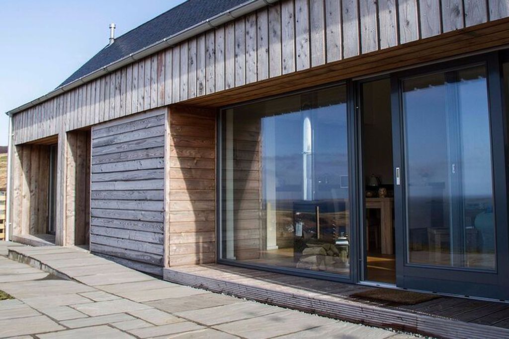 The Lookout gallery - Gallery