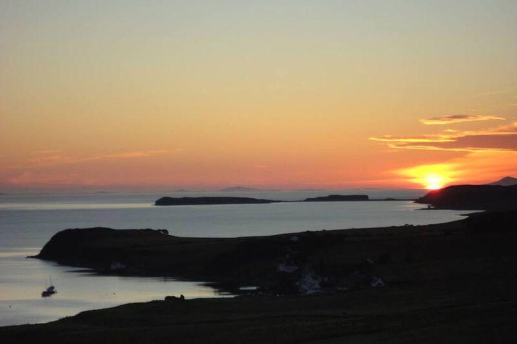 The Lookout gallery - Gallery