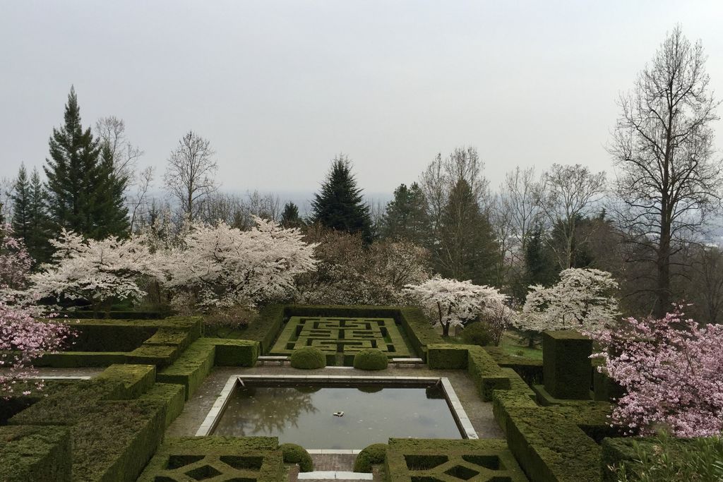 Villa Silvio Pellico gallery - Gallery