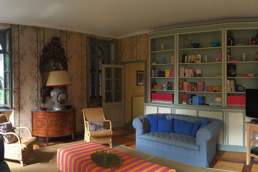Villa Silvio Pellico gallery - Gallery
