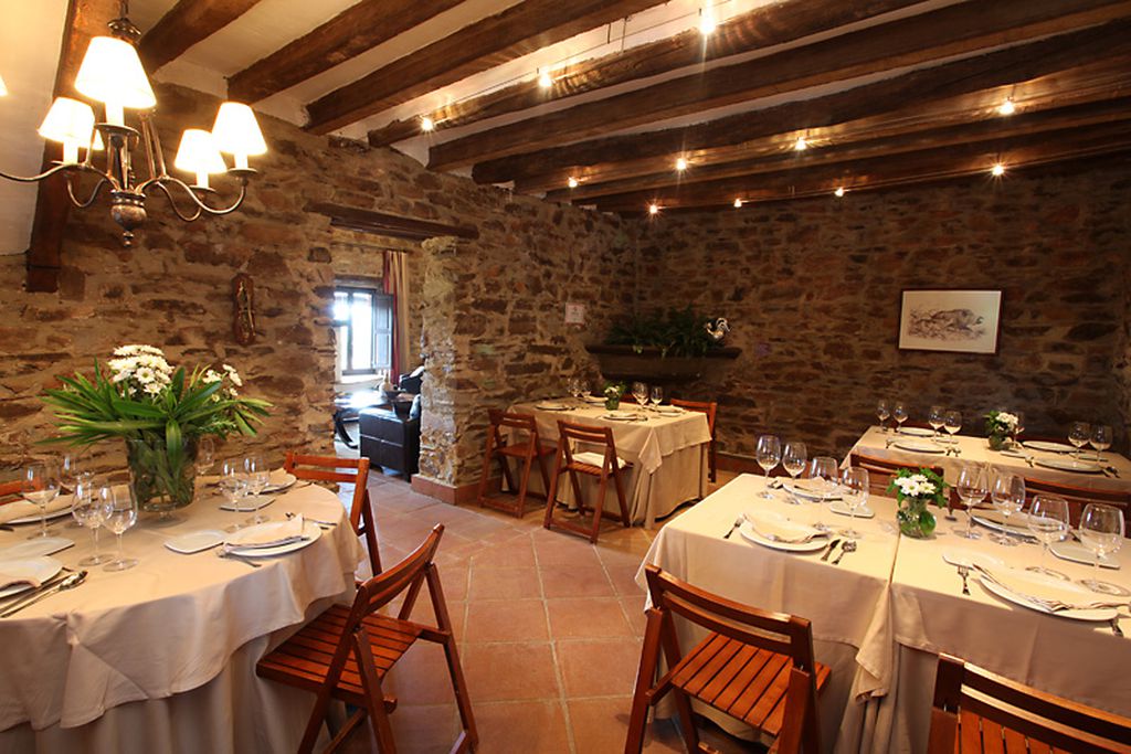 Hotel Rural El Añadio gallery - Gallery