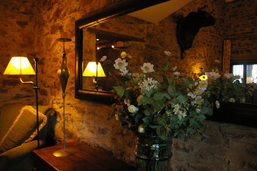Hotel Rural El Añadio gallery - Gallery