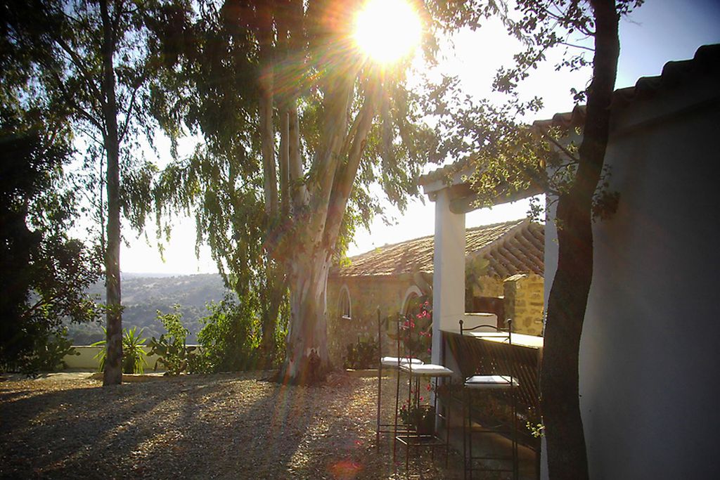 Hotel Rural El Añadio gallery - Gallery