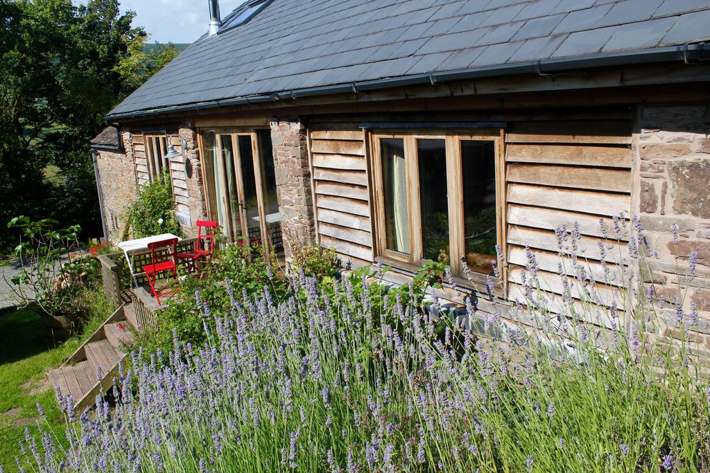 The Barn at Warmth & Wonder gallery - Gallery