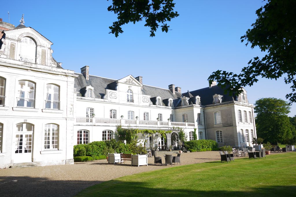 Château des Briottières gallery - Gallery