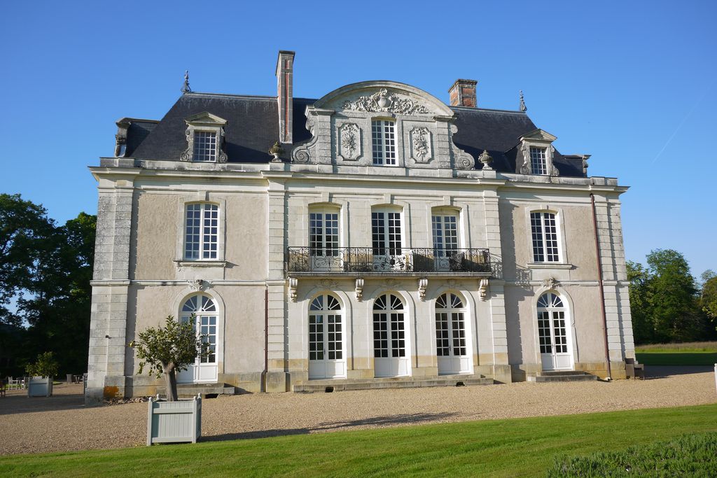 Château des Briottières gallery - Gallery