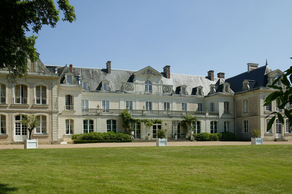 Château des Briottières gallery - Gallery