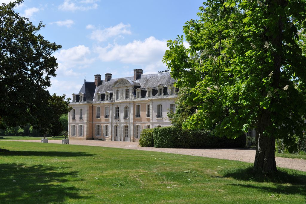 Château des Briottières gallery - Gallery