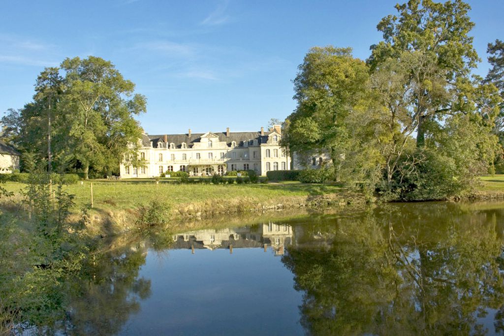 Château des Briottières gallery - Gallery