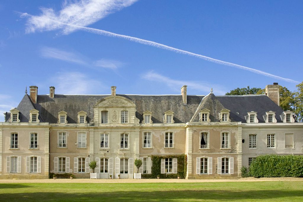 Château des Briottières gallery - Gallery