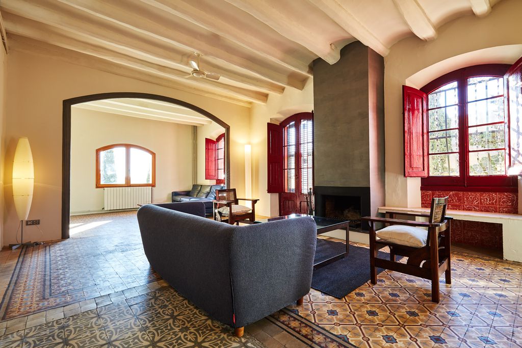 Cal Florit gallery - Gallery