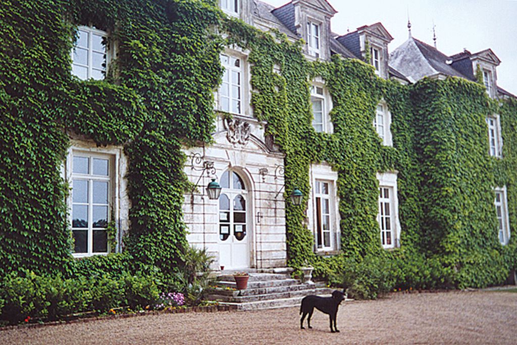 Château de Montaupin gallery - Gallery